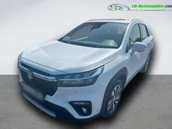 Utilisé 2022 Suzuki SX4 S-Cross SUV | 28 400 € (Prix assez cher)