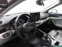Utilisé 2023 Audi A4 Sport Break | 35 400 € (Bon prix)