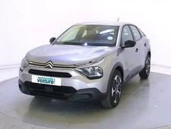 Gris Utilisé 2024 Citroën C4 PureTech Berline | 15 990 € (Bon prix)