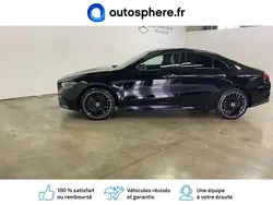 Utilisé 2024 Mercedes E250 AMG line Citadine | 51 990 €