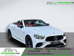 Utilisé 2021 Mercedes E53 AMG AMG Berline | 73 200 €