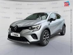 Gris highland Utilisé 2023 Renault Captur Evolution SUV | 15 999 € (Bon prix)