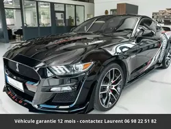 Noir Utilisé 2017 Ford Mustang GT Coupé | 33 500 €