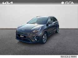 Gris Utilisé 2022 Kia e-Niro 2 SUV | 21 490 € (Bon prix)