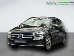 Utilisé 2021 Mercedes B200 Monospace | 28 400 € (Prix juste)