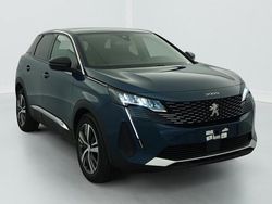 Utilisé 2023 Peugeot 3008 Allure | 20 790 € (Prix juste)