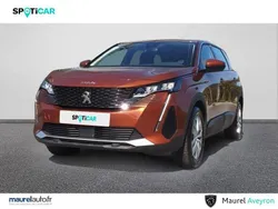 Utilisé 2021 Peugeot 5008 Active Monospace | 19 290 € (Bon prix)