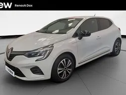Blanc Utilisé 2023 Renault Clio V Evolution Citadine | 14 690 € (Prix juste)