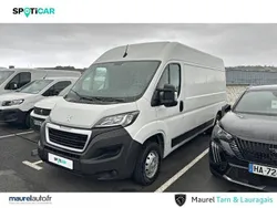 Utilisé 2022 Peugeot Boxer Premium Van | 18 890 €
