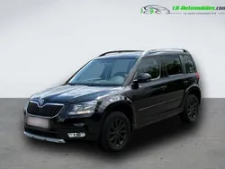 Utilisé 2015 Skoda Yeti SUV | 14 900 € (Bon prix)