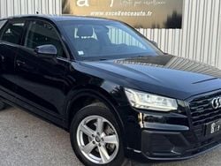 Noir Occasion 2019 Audi Q2 Sport SUV | 19 990 € (Bon prix)