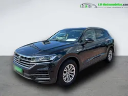 Utilisé 2020 VW Touareg SUV | 45 100 € (Prix juste)