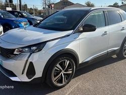 Utilisé 2021 Peugeot 3008 GT SUV | 24 990 €