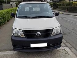 Utilisé 2008 Toyota HiAce Monospace | 8 500 €