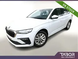 Blanc Nouvelle 2025 Skoda Scala Citadine | 23 988 € (Prix juste)