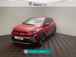 Rouge Utilisé 2024 Renault Symbioz Esprit Alpine SUV | 31 990 € (Super prix)
