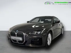 Utilisé 2024 BMW 420 Comfort Edition Coupé | 48 500 € (Bon prix)