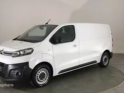 Utilisé 2023 Citroën e-Jumpy Monospace | 28 799 €