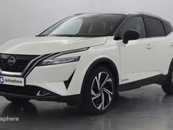 Biton Utilisé 2023 Nissan Qashqai Tekna+ SUV | 26 999 € (Prix juste)