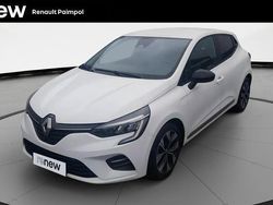 Blanc Occasion 2023 Renault Clio V Evolution Citadine | 14 190 € (Prix juste)