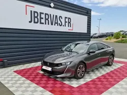 Utilisé 2021 Peugeot 508 Allure Berline | 19 990 € (Bon prix)