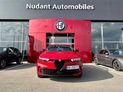 Rouge Utilisé 2022 Alfa Romeo Tonale Sprint SUV | 27 799 € (Prix juste)