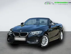 Utilisé 2019 BMW 220 Coupé | 28 700 € (Prix juste)