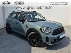 Utilisé 2022 Mini Cooper Countryman Premium Plus SUV | 31 900 € (Prix assez cher)