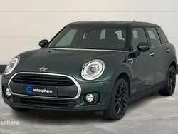 Utilisé 2019 Mini ONE Citadine | 15 899 € (Prix assez cher)