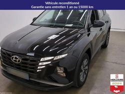 Blanc Utilisé 2023 Hyundai Tucson SUV | 28 900 € (Prix juste)