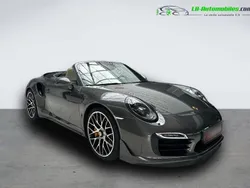 Utilisé 2015 Porsche 911 Turbo S Coupé | 160 400 €