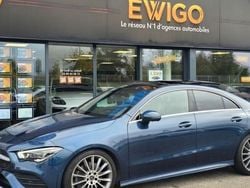 Utilisé 2020 Mercedes 200 AMG line Coupé | 29 990 € (Prix juste)