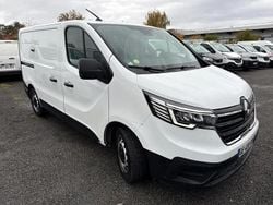 Occasion 2022 Renault Trafic Komfort Van | 12 199 € (Super prix)