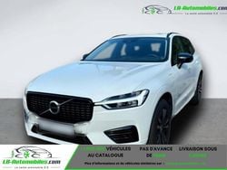 Utilisé 2021 Volvo XC60 SUV | 39 400 € (Bon prix)