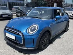 Utilisé 2022 Mini ONE Citadine | 21 790 € (Prix juste)