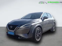 Utilisé 2024 Nissan Qashqai SUV | 32 000 € (Prix juste)