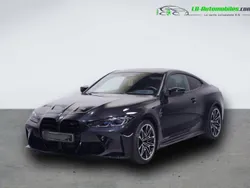 Utilisé 2021 BMW M4 Competition Edition Coupé | 84 400 € (Prix cher)