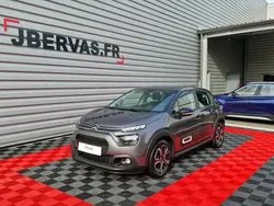 Utilisé 2024 Citroën C3 Citadine | 16 490 € (Prix juste)