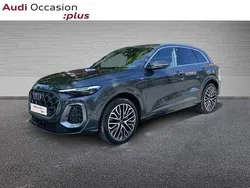 Gris tambora métallisé Nouvelle 2025 Audi Q5 Design SUV | 83 500 €