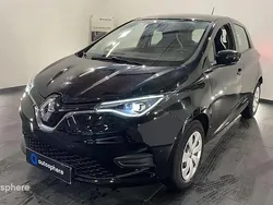 Utilisé 2021 Renault Zoe Business Citadine | 14 999 € (Prix juste)