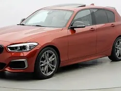 Utilisé 2018 BMW M140 M Sport Berline | 40 990 €
