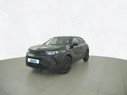 Noir Utilisé 2024 Opel Mokka SUV | 20 480 € (Prix juste)