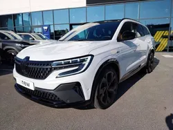 Blanc Utilisé 2024 Renault Espace Esprit Alpine Monospace | 38 870 € (Bon prix)