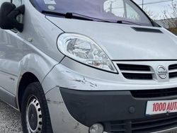 Utilisé 2013 Nissan Primastar Acenta Monospace | 7 500 €