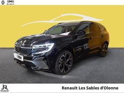 Noir Utilisé 2024 Renault Espace Esprit Alpine Monospace | 38 990 € (Bon prix)
