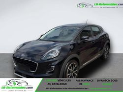 Occasion 2022 Ford Puma Coupé | 21 000 € (Prix juste)