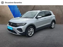 Utilisé 2025 VW T-Cross Edition SUV | 26 389 € (Prix juste)