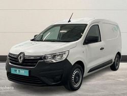 Blanc Utilisé 2021 Renault Express Van | 13 499 €