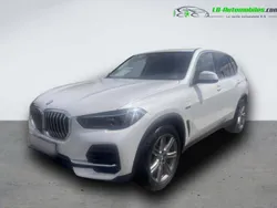 Utilisé 2022 BMW X5 Sport Line SUV | 61 700 € (Bon prix)