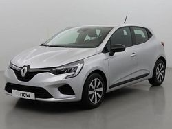 Gris Utilisé 2023 Renault Clio V Equilibre Citadine | 15 250 € (Prix juste)